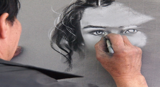 Sketch Artists
